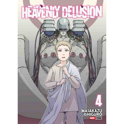 Heavenly Delusion 04